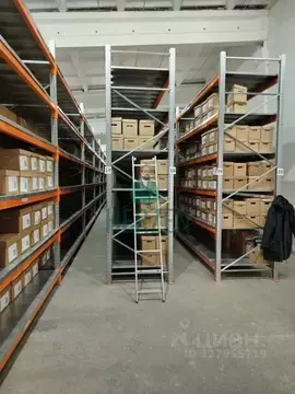 Производственное помещение в Московская область, Орехово-Зуевский ...