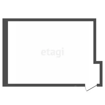 Склад в Тюменская область, Тюмень ул. Павла Никольского, 12 (6 м)