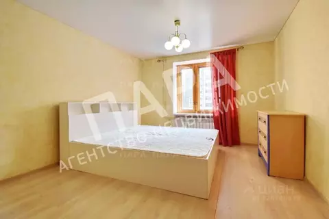 1-к кв. Самарская область, Самара просека 5-я, 108 (48.0 м)