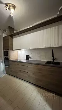 1-к кв. Санкт-Петербург ул. Есенина, 1к1 (36.0 м)