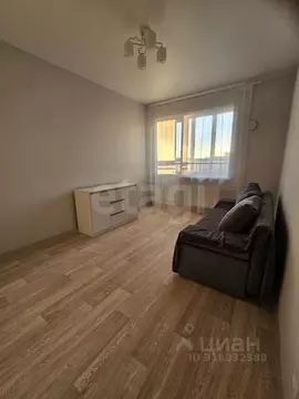 1-к кв. Мордовия, Саранск ул. Короленко, 19 (34.7 м)