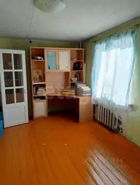 2-к кв. Свердловская область, Екатеринбург ул. Первомайская, 70 (53.1 ...