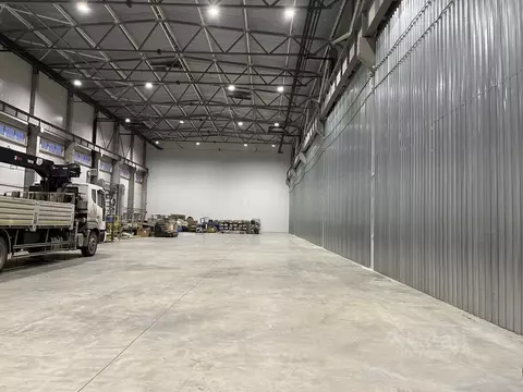 Склад в Удмуртия, Ижевск Салютовская ул., 9 (720 м)