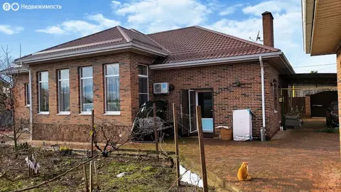 Дом в городской округ Краснодар, станица Старокорсунская (325.7 м)