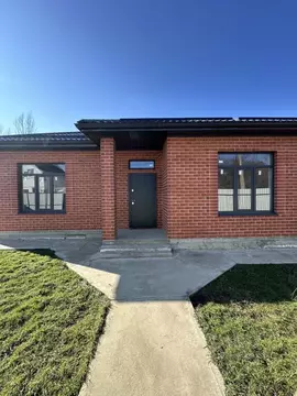 Дом в Краснодарский край, Краснодар Родник садовое товарищество, ул. ...