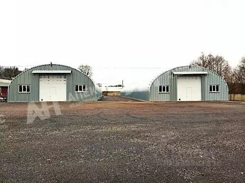 Склад в Московская область, Электросталь городской округ, пос. ...