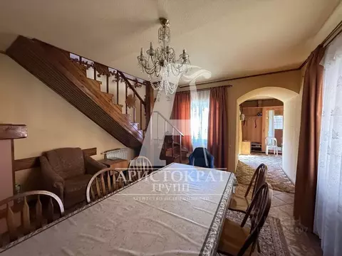 Дом в Ставропольский край, Пятигорск ул. Козлова, 9 (188 м)