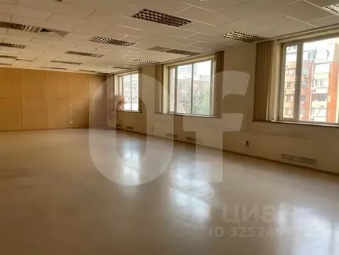 Офис в Москва ул. Шаболовка, 31Б (5368 м)