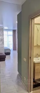 Студия Краснодарский край, Сочи городской округ, Дагомыс пгт ул. ...