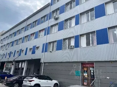 Помещение свободного назначения в Крым, Симферополь ул. Героев ...