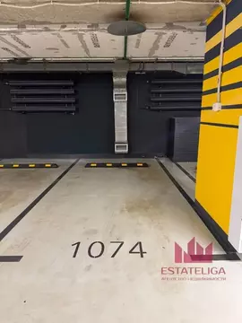 Гараж в Москва ул. Крузенштерна, 2 (15 м)