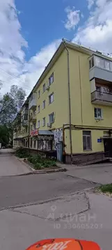 1-к кв. Самарская область, Тольятти ул. Мурысева, 90 (34.8 м)