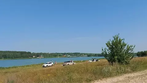 Участок в Нижегородская область, Дальнеконстантиновский муниципальный ...