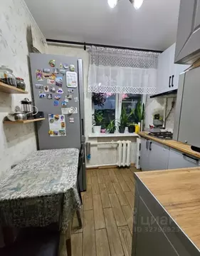 2-к кв. Московская область, Долгопрудный Комсомольская ул., 11 (42.3 ...