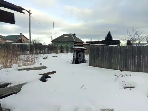 Участок в Свердловская область, Сысерть ул. Механизаторов, 4 (6.1 ...