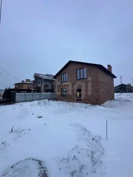 Дом в Ростовская область, Аксай ул. Гвардейская (198 м)