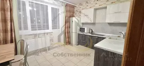 1-к кв. Белгородская область, Старый Оскол Степной мкр, 29 (42.0 м)