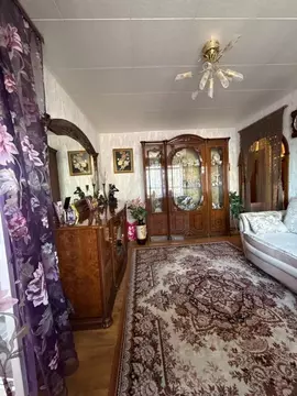 2-к кв. Астраханская область, Астрахань Звездная ул., 57к3 (49.1 м)