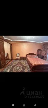 Коттедж в Белгородская область, Старый Оскол Цветная ул. (100 м)