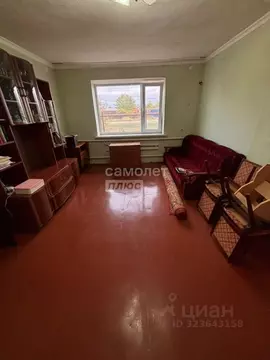 2-к кв. Краснодарский край, Ейский район, Александровское с/пос, с. ...