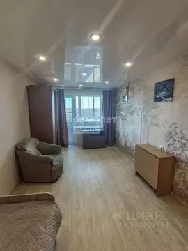 2-к кв. Иркутская область, Черемхово ул. Кирова, 24 (50.8 м)