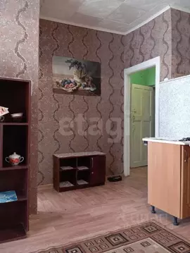 1-к кв. Ростовская область, Ростов-на-Дону просп. Ленина, 109/1 (31.4 ...