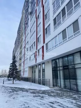 Студия Тюменская область, Тюмень проезд Воронинские горки, 99Б (25.2 ...