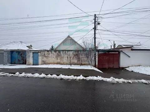 Участок в Крым, Симферополь ул. Фурманова, 66 (2.5 сот.)