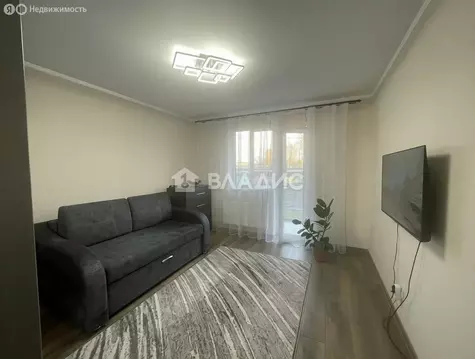 2-комнатная квартира: Шоссейное, Калининградское шоссе, 24Ак1 (43 м)