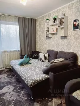 2-к кв. Омская область, Омск Краснознаменная ул., 21А (47.9 м)