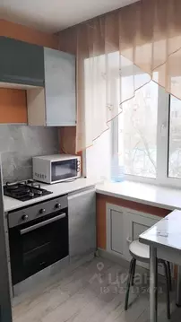 1-к кв. Пермский край, Пермь Волховская ул., 34 (32.4 м)