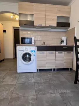 1-к кв. Калининградская область, Калининград Партизанский пер., 5 ...