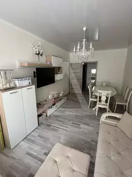 1-к кв. Самарская область, Самара Арцыбушевская ул., 33 (44.0 м)