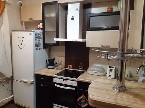 1-к кв. Карелия, Петрозаводск ул. Льва Толстого, 12 (36.0 м)