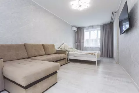 1-к кв. Башкортостан, Уфа ул. Минигали Губайдуллина, 10 (40.0 м)