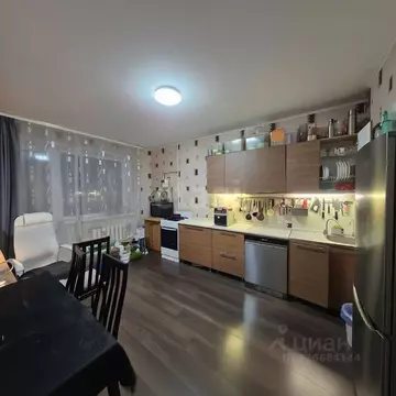 3-к кв. Владимирская область, Ковров ул. Ватутина, 53 (94.4 м)