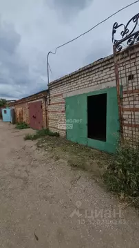 Гараж в Башкортостан, Октябрьский Социалистическая ул. (27 м)