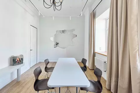 Офис в Санкт-Петербург Лиговский просп., 47 (120 м)