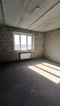 2-к кв. Самарская область, Самара ул. Александра Солженицына, 6 (56.0 ...