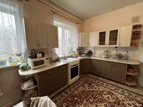 Дом в Белгородская область, Ивня рп ул. Строителей, 1 (129 м)