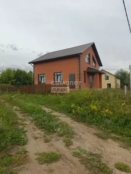 Дом в Омская область, Омск СОСН Незабудка тер.,  (134 м)