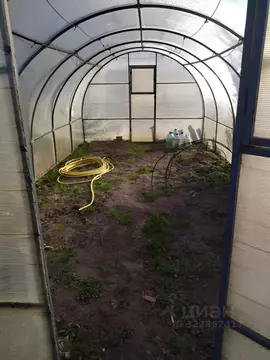 Участок в Томская область, Северск Мир садовое товарищество, 3-й кв-л, ...