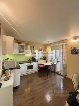 Студия Санкт-Петербург Выборгское ш., 23к2 (24.3 м)