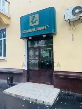 Офис в Волгоградская область, Волгоград ул. Порт-Саида, 18А (239 м)