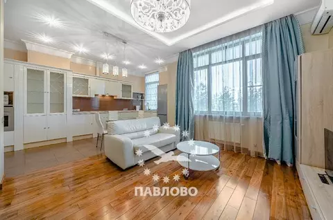 2-к кв. Московская область, Истра муниципальный округ, д. Новинки, ...