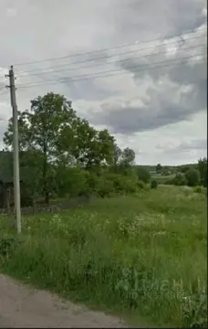 Дом в Ивановская область, Вичугский район, Октябрьское с/пос, д. ...