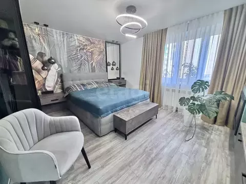 2-к кв. Смоленская область, Смоленск просп. Гагарина, 39Б (70.4 м)