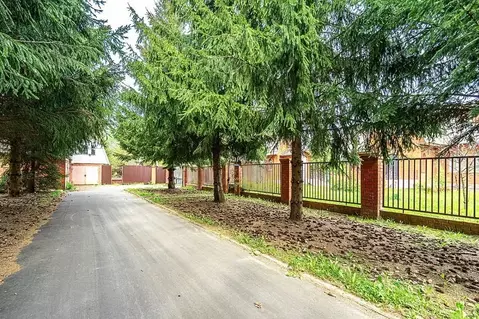 Дом в Москва пос. ЛМС, ул. Соловьиная, 14А (247 м)