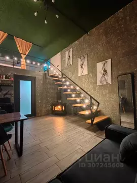 Дом в Татарстан, Казань Березка ГИПО СНТ, 223 (64 м)