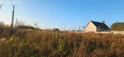 Участок в Калининградская область, Зеленоградский муниципальный округ, ...